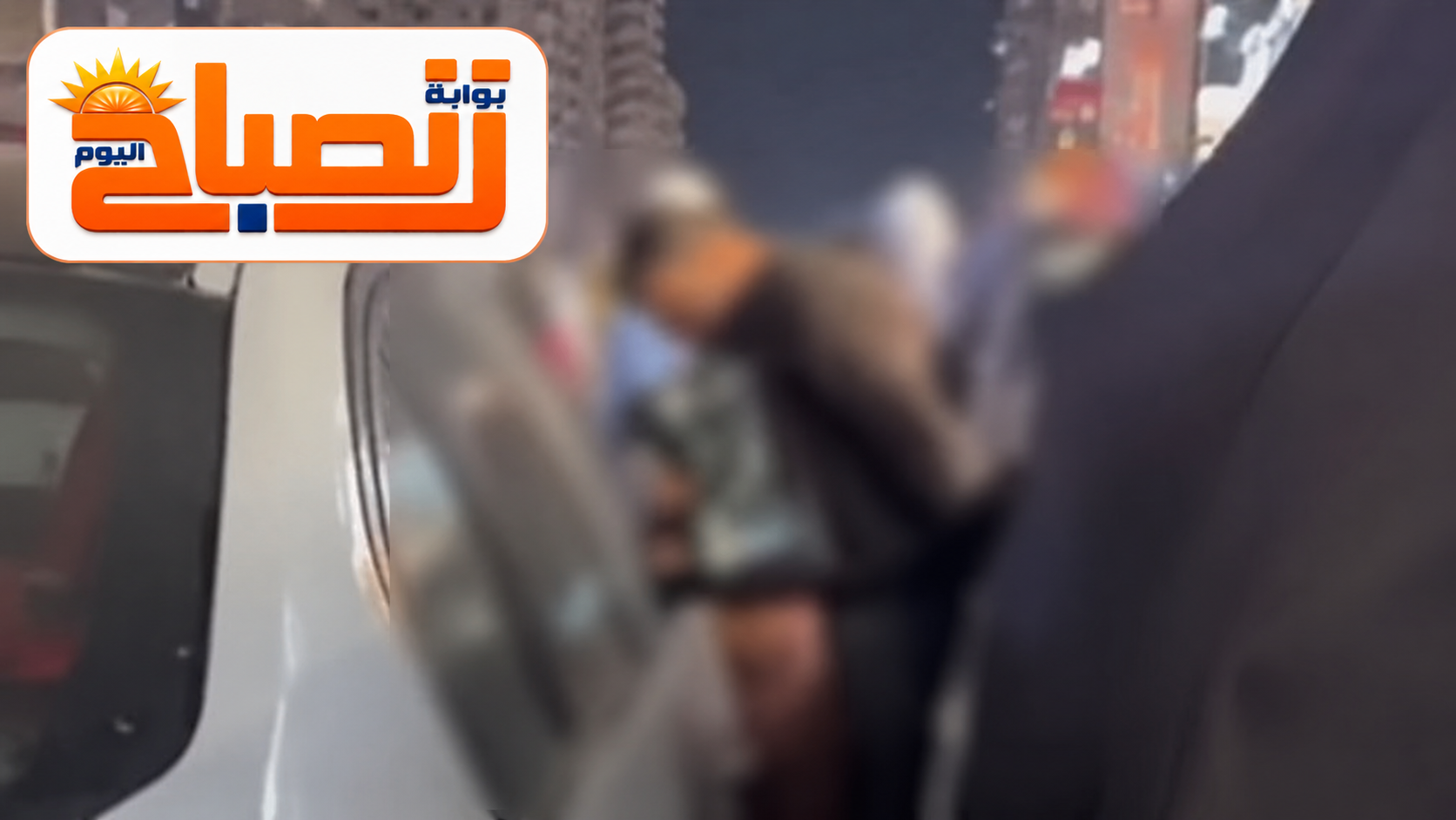 «ألهاها بالموبايل».. فيديو صادم لطفلة في مدينة نصر يشعل الغضب والأمن يتحرك لكشف الحقيقة